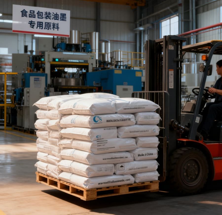 Organoclay for Diesel-based drilling fluids