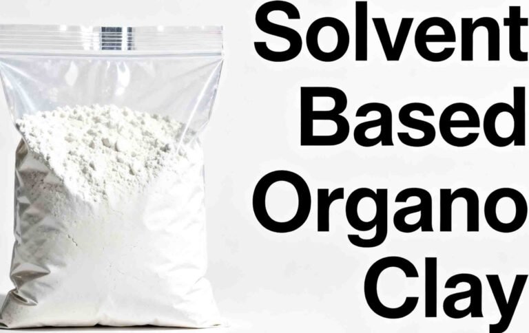 CP-388 Organo Clay Rheological Additive