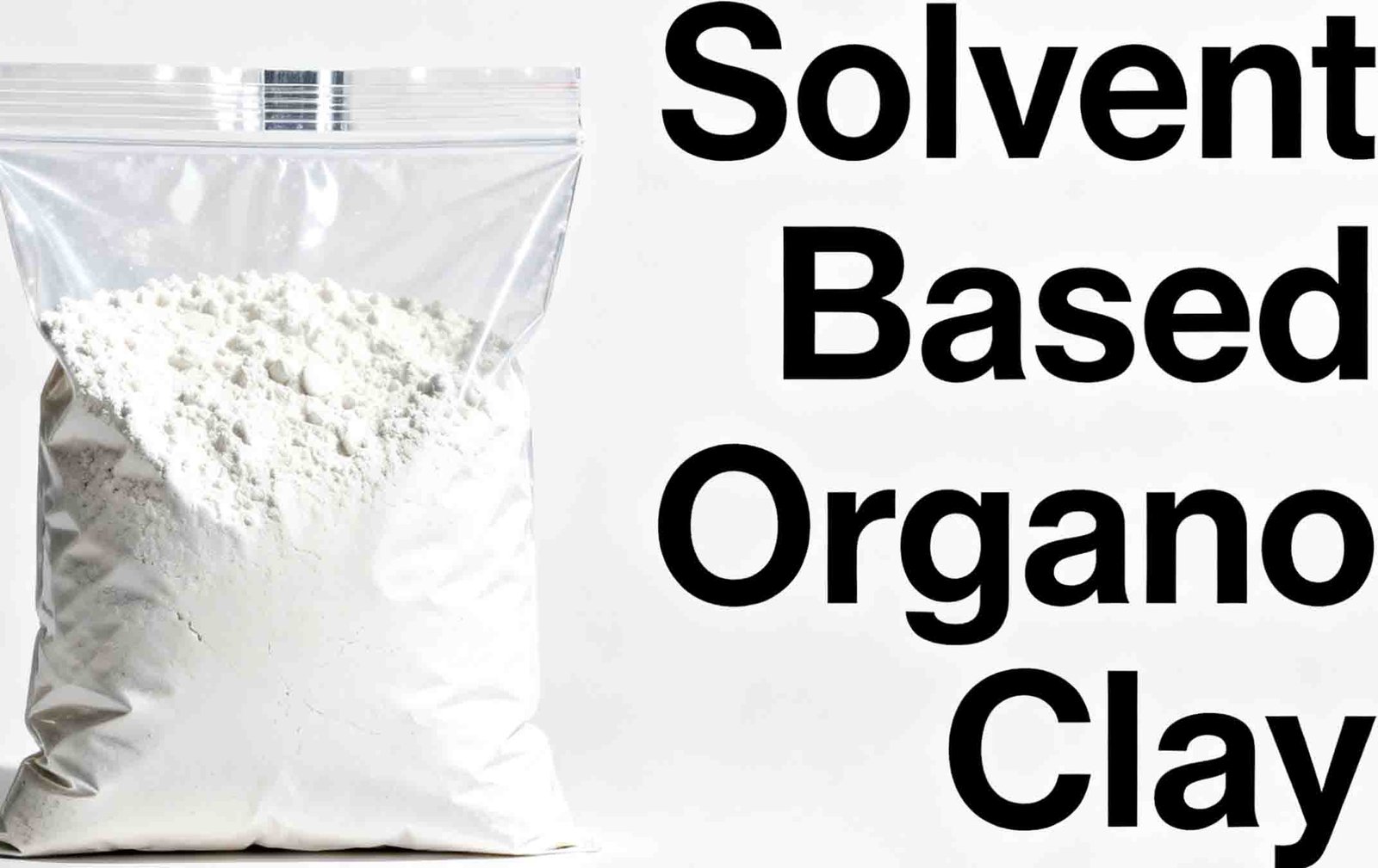 CP-388 Organo Clay Rheological Additive