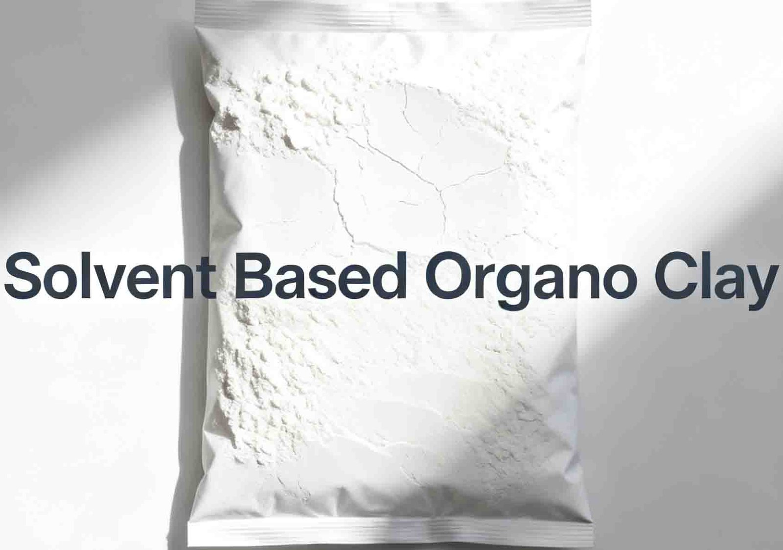 CP-EL Organoclay for Solvent Based Paints