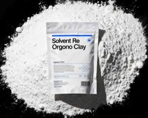 CP-EDS Organo clay Rheological Additive