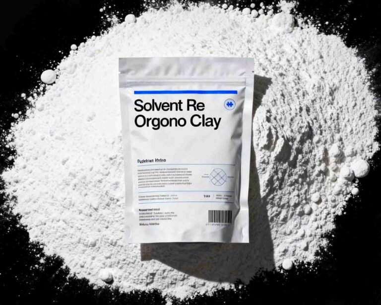 CP-EDS Organo clay Rheological Additive