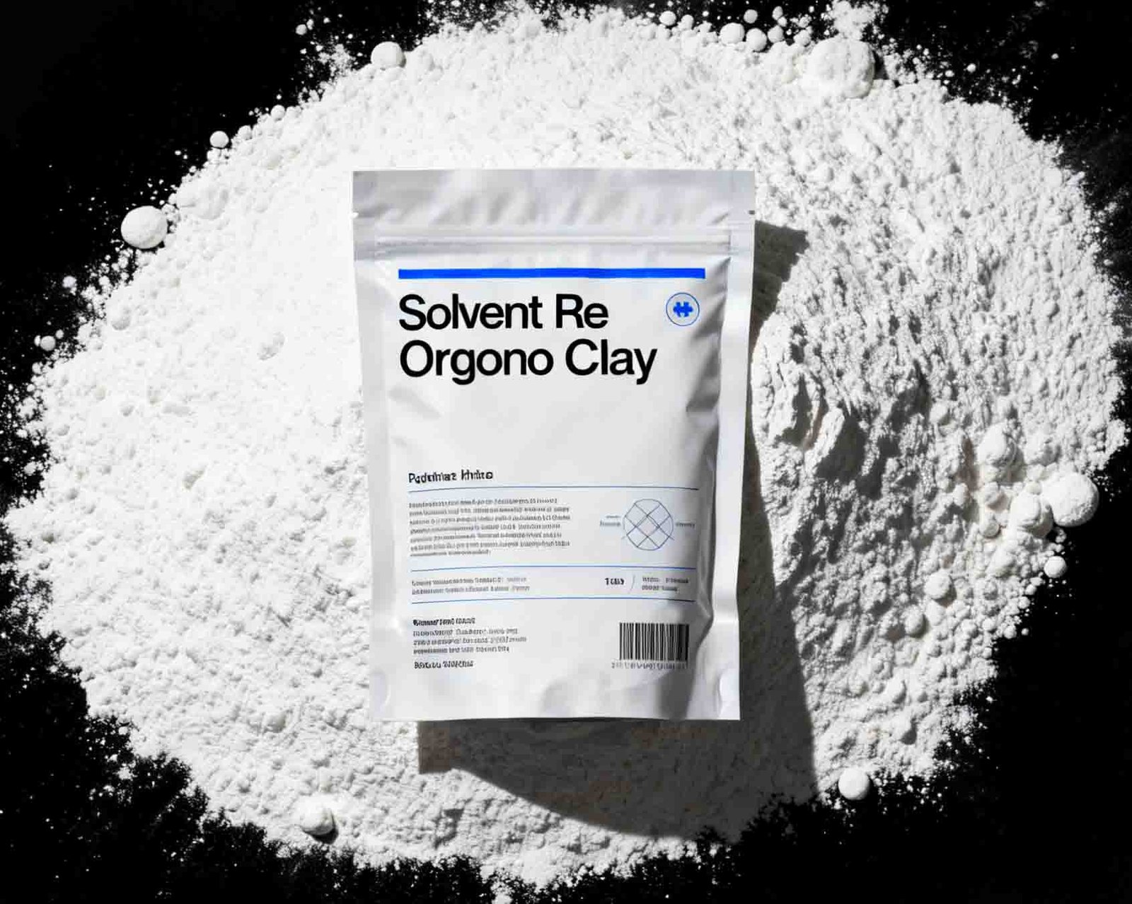 CP-EDS Organo clay Rheological Additive