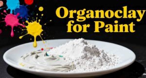 CP-APA Organic Clay for Paint