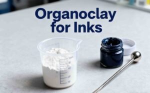 Organoclay CP-24 for Inks