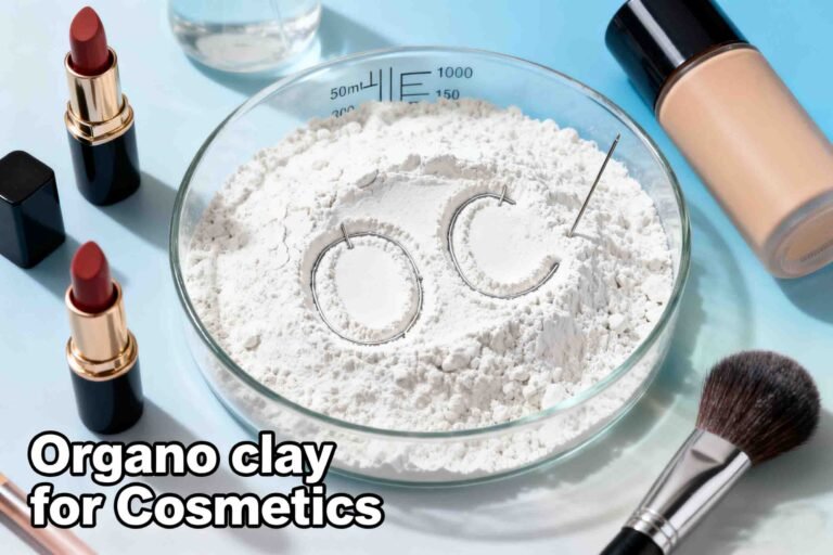 CP-27 Organo clay for Cosmetics
