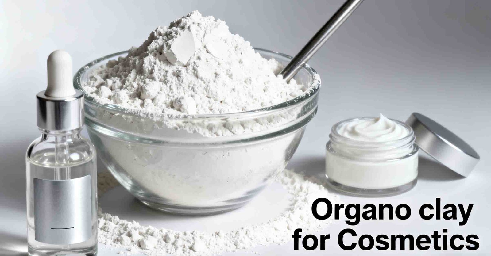 CP-27A Organoclay for Cosmetics