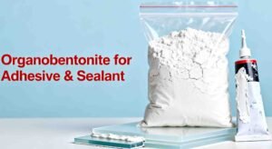 CP-180 Organoclay for Adhesive & Sealant