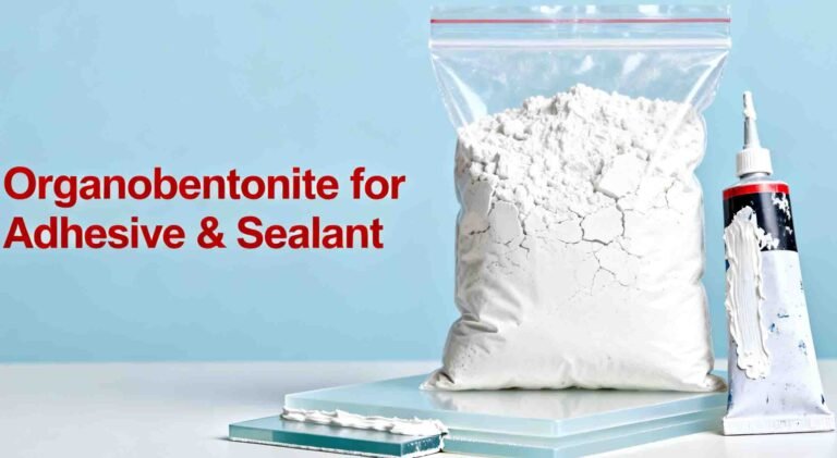 CP-180 Organoclay for Adhesive & Sealant