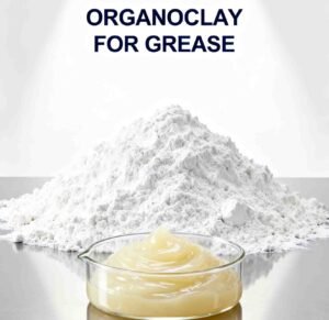 CP-40 Organoclay for Grease Lubricating