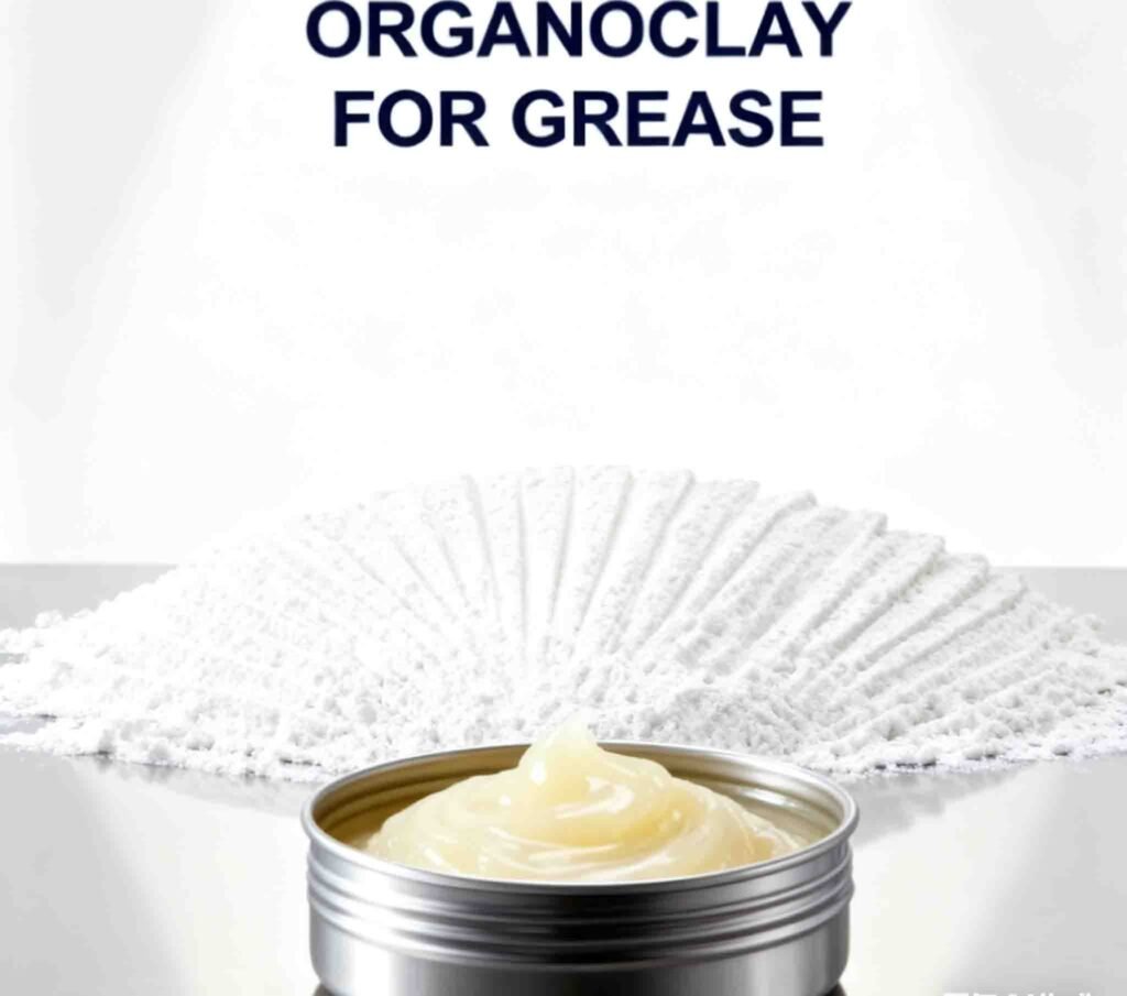 CP-21 Organoclay for Grease