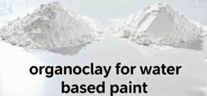 CP-EW for Water Based Paint