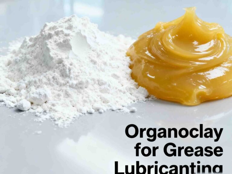 CP-992 Organoclay for Grease