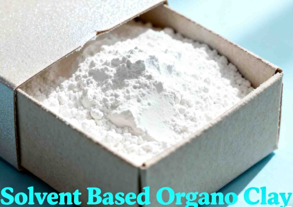 CP-180B Solvent Based Organo Clay