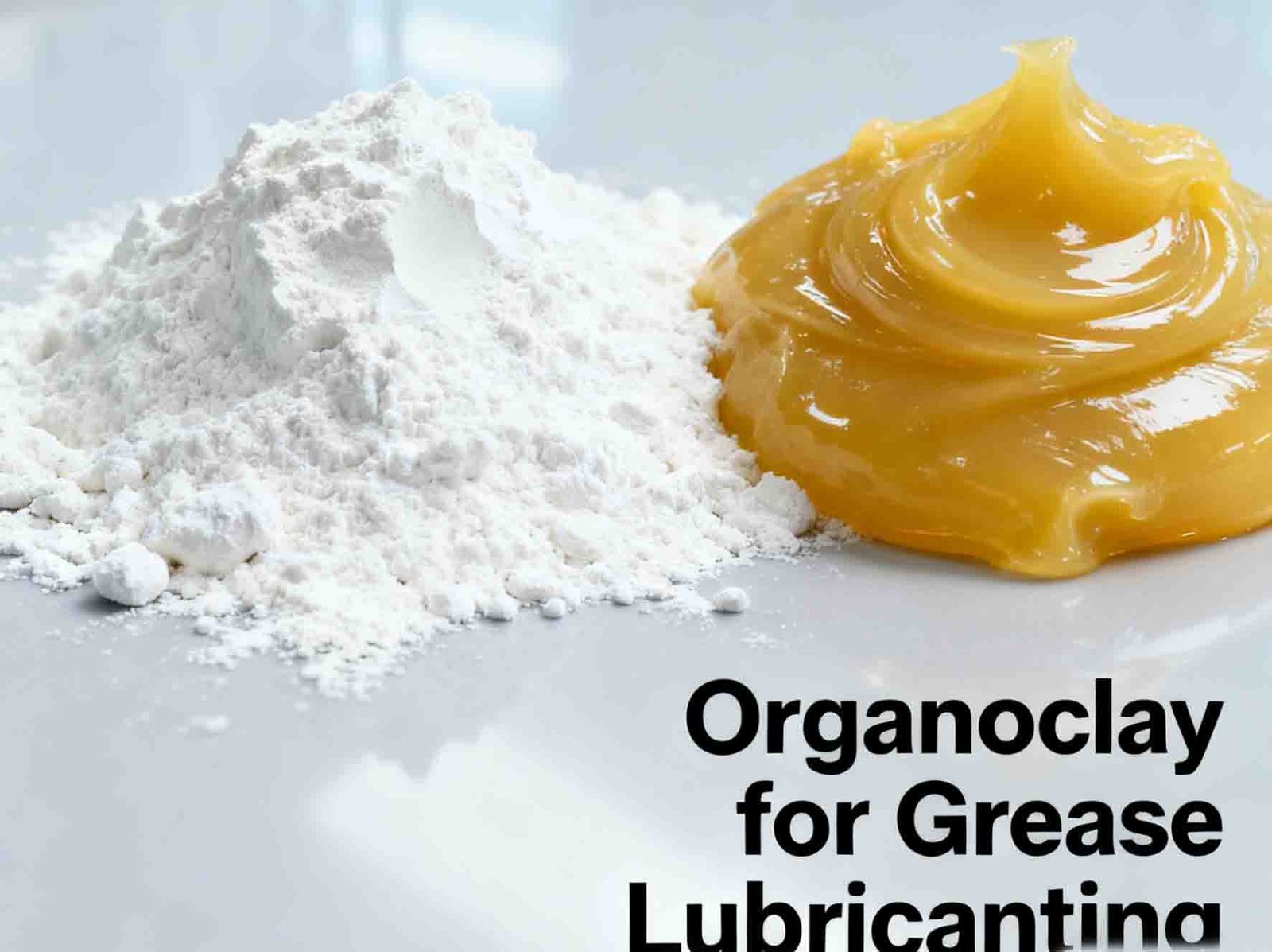 CP-992 Organoclay for Grease