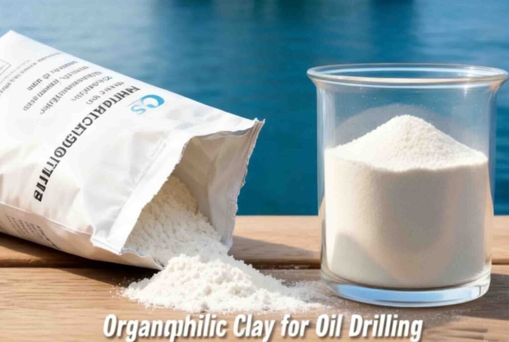 CP-2 Organophilic Clay