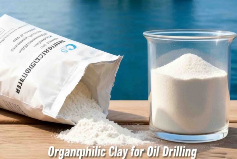 CP-2 Organophilic Clay