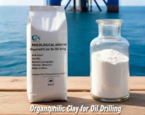 CP-250A Organophilic Clay