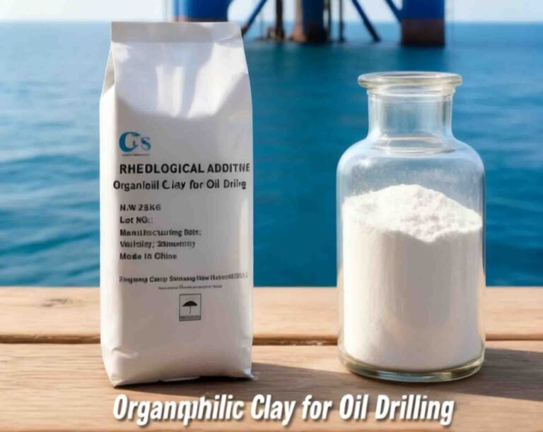 CP-250A Organophilic Clay