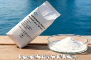 CP-EZ Organophilic Clay
