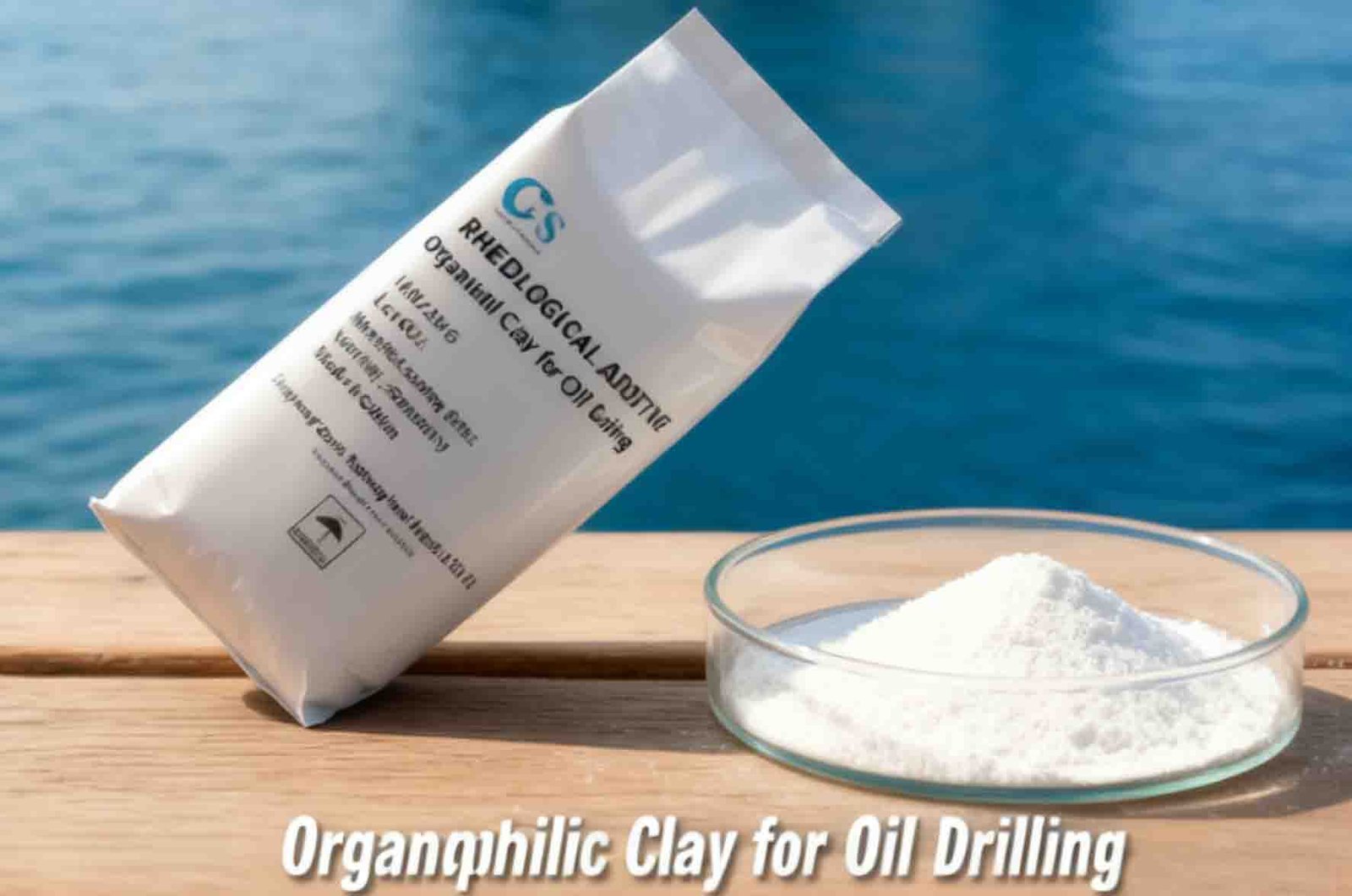 CP-EZ Organophilic Clay