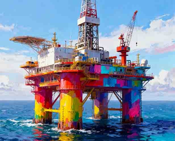 Organoclay for Drilling Fluids