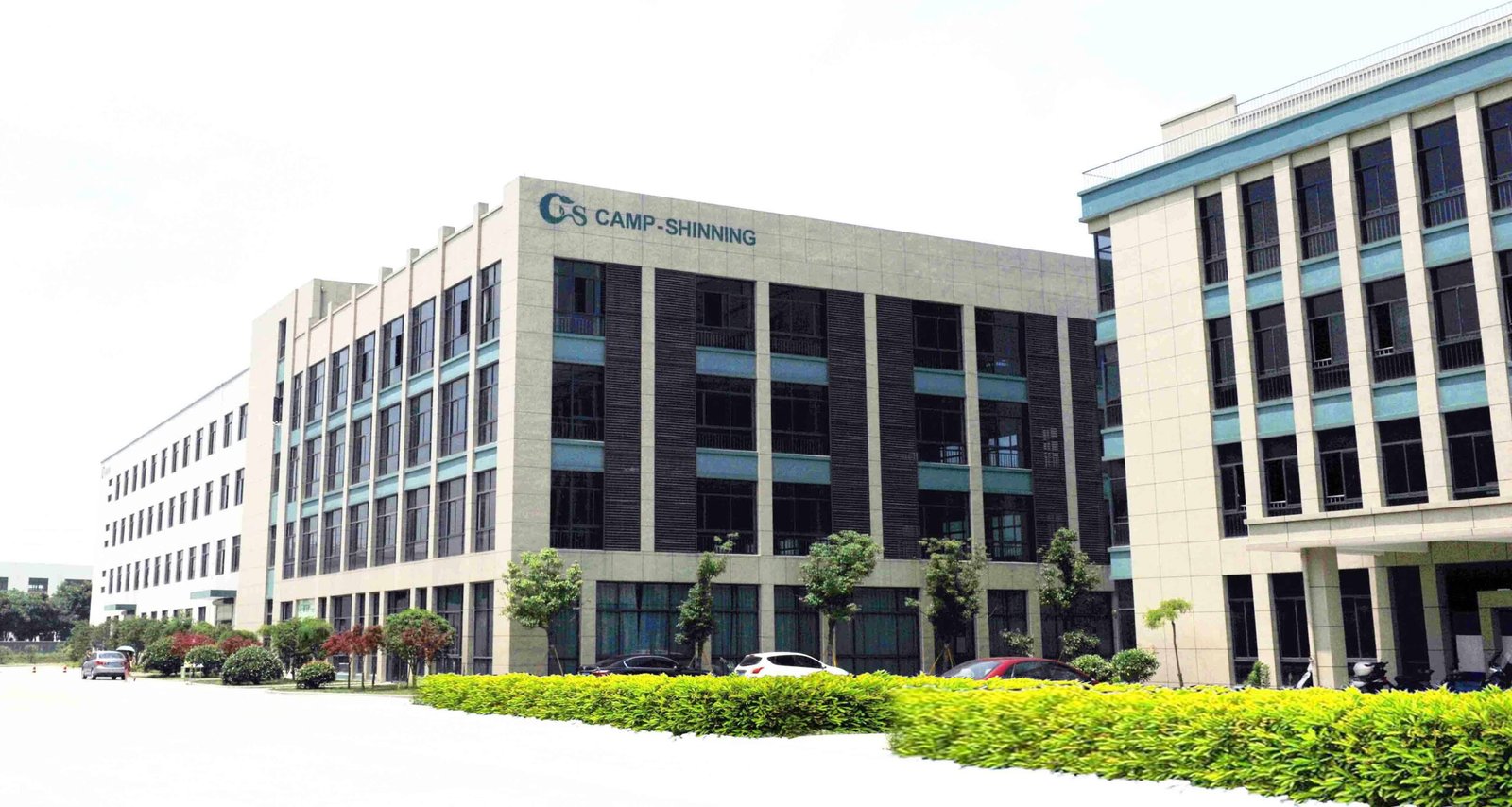 CAMP-SHINNING organoclay supplier facilities