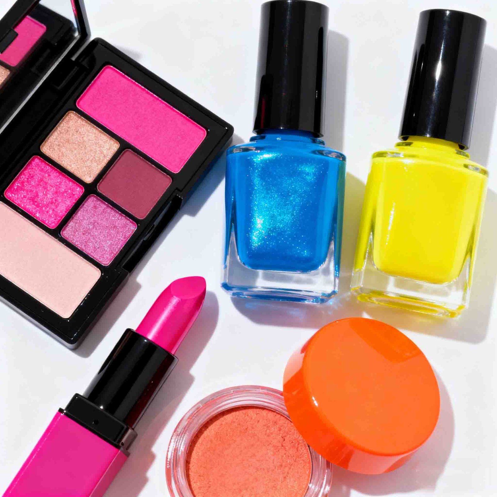 Cosmetic Applications