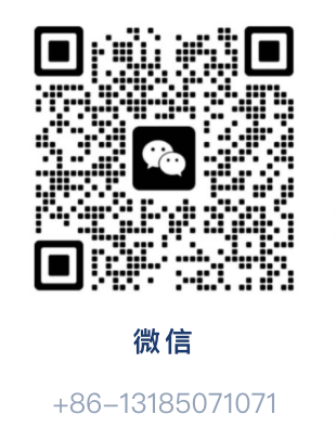 WeChat QR Code